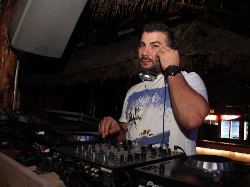 Vibe Town 5